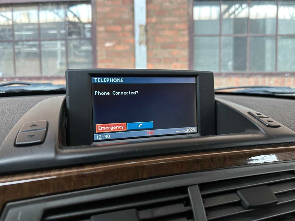 BMW Z4 Roadster 3.0 231pk 2004 M Sports Seats -Youngtimer-