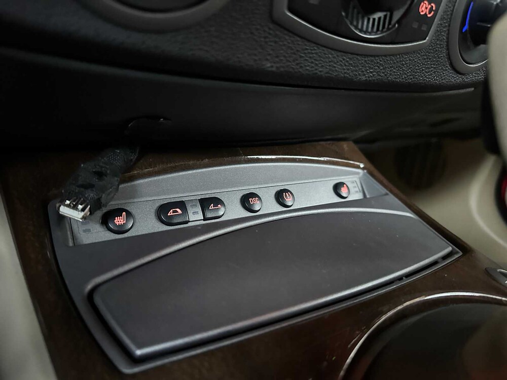 BMW Z4 Roadster 3.0 231pk 2004 M Sports Seats -Youngtimer-