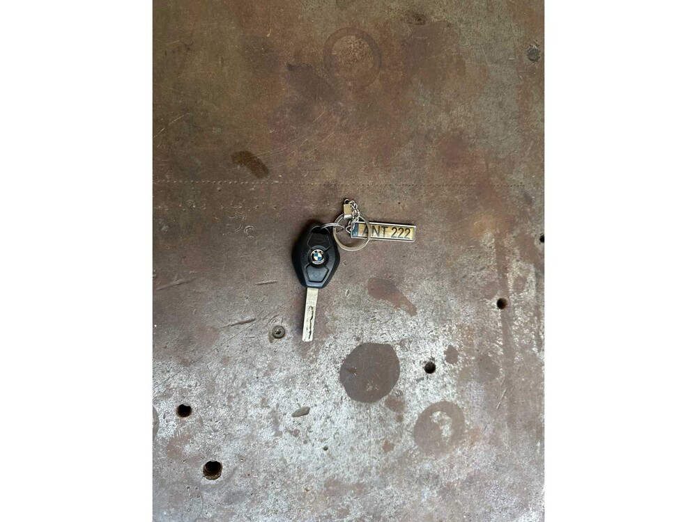 BMW Z4 Roadster 3.0 231pk 2004 M Sports Seats -Youngtimer-