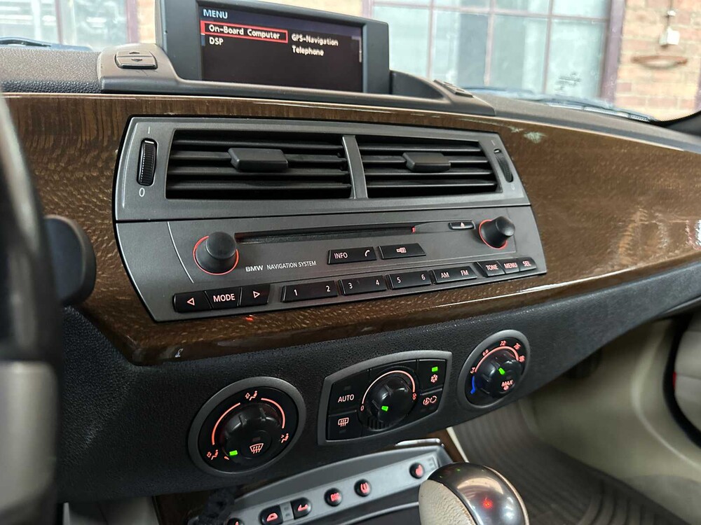 BMW Z4 Roadster 3.0 231pk 2004 M Sports Seats -Youngtimer-