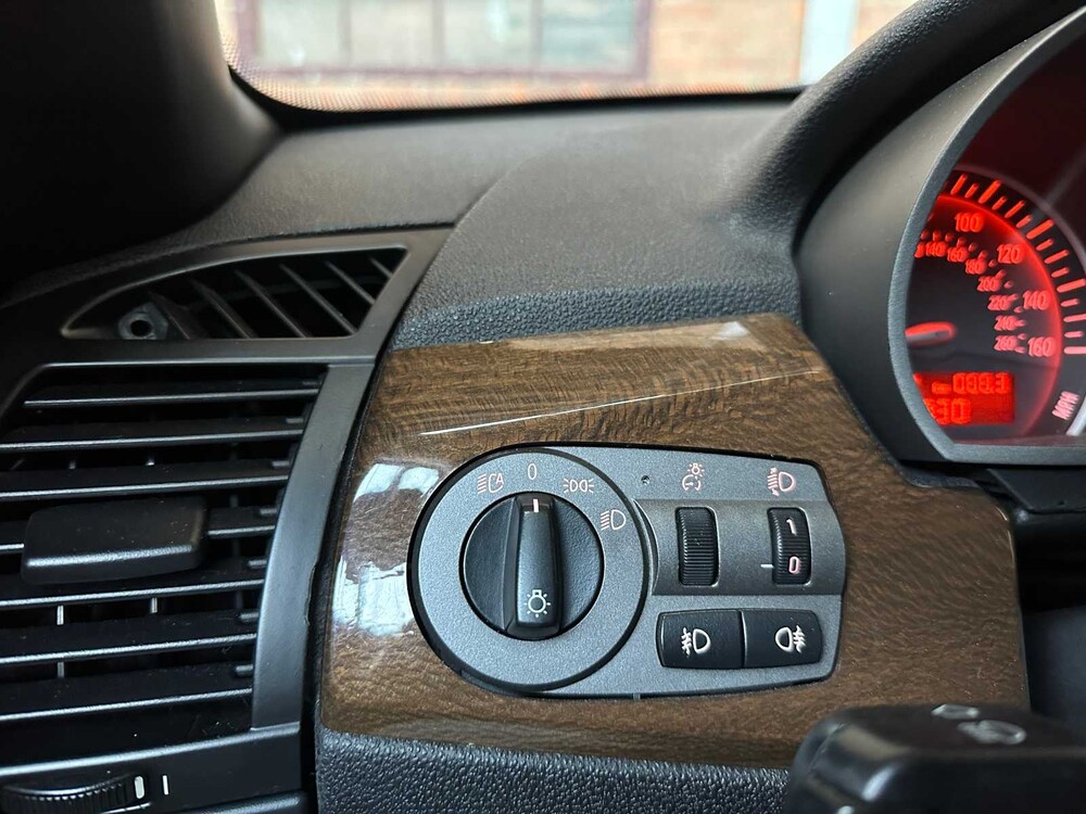 BMW Z4 Roadster 3.0 231pk 2004 M Sports Seats -Youngtimer-