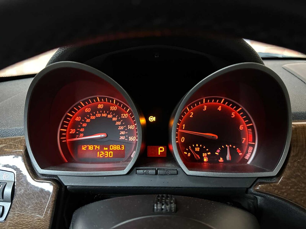 BMW Z4 Roadster 3.0 231pk 2004 M Sports Seats -Youngtimer-