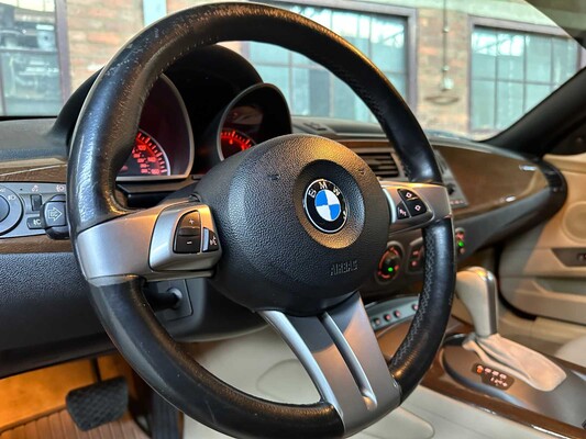 PHOTOS! KM! CHECK! 4USBT53574LU08840 BMW Z4 Roadster 3.0 231hp 2004 M Sports Seats -Youngtimer-