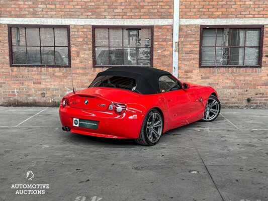 PHOTOS! KM! CHECK! 4USBT53574LU08840 BMW Z4 Roadster 3.0 231hp 2004 M Sports Seats -Youngtimer-