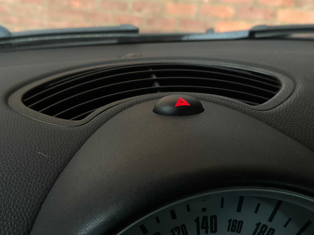 Mini Clubman Cooper S 1.6 174hp 2008, NN-021-V