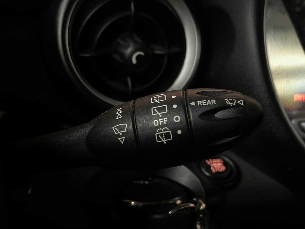 Mini Clubman Cooper S 1.6 174hp 2008, NN-021-V