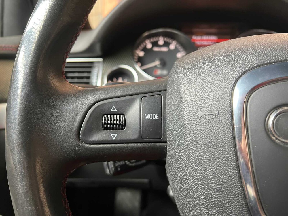 Audi S8 5.2 V10 450PS 2007 Audi Exclusive Youngtimer