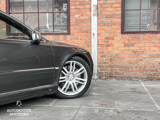 Audi S8 5.2 V10 450PS 2007 Audi Exclusive Youngtimer