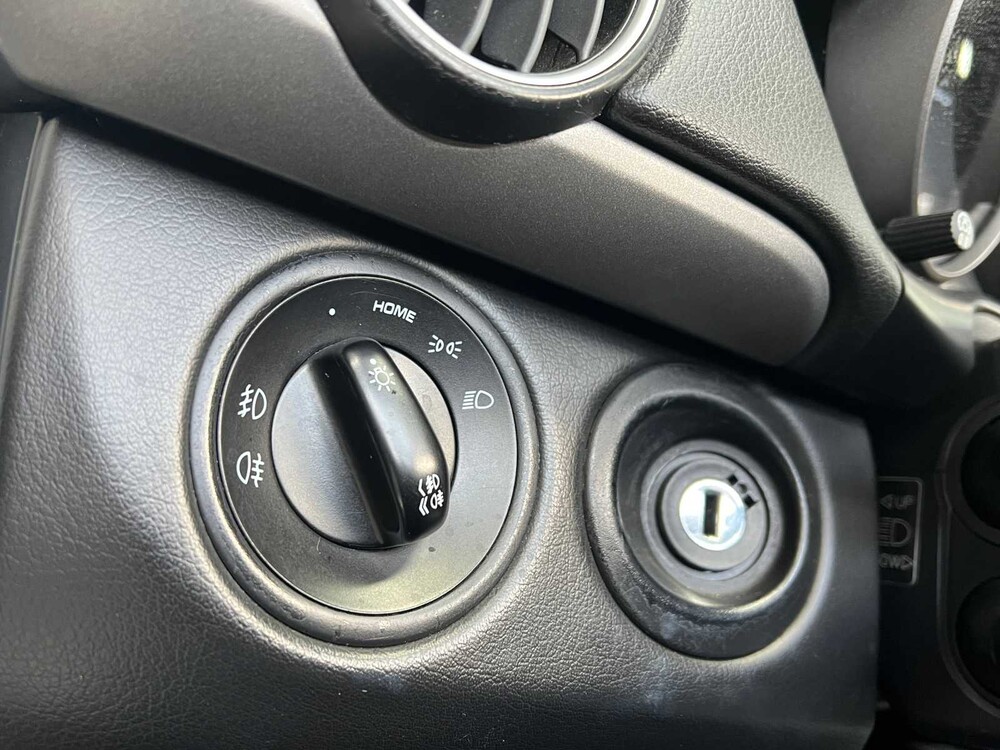 Porsche Boxster 987 Facelift 2.9 265pk 2009 PDK Youngtimer