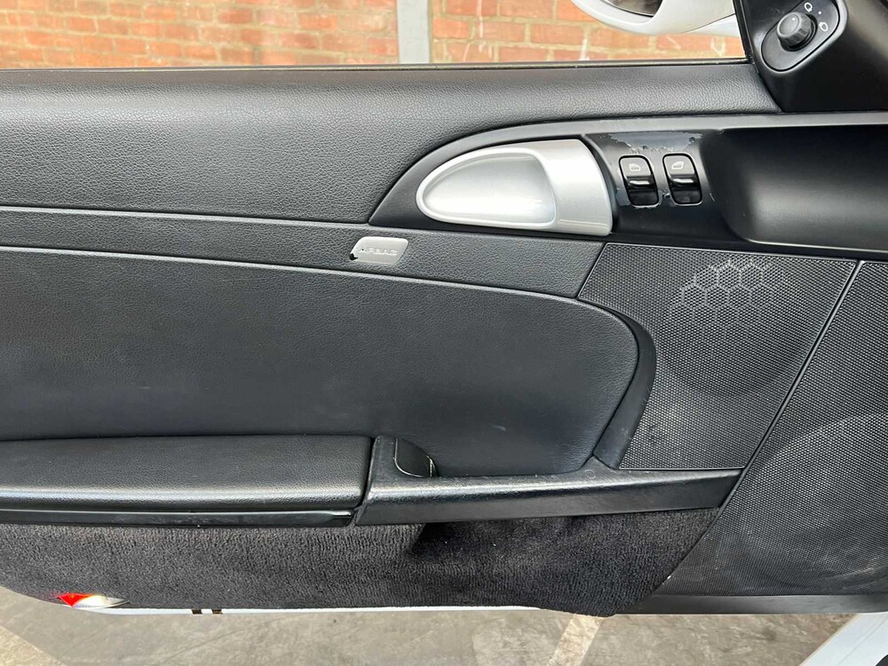 Porsche Boxster 987 Facelift 2.9 265pk 2009 PDK Youngtimer