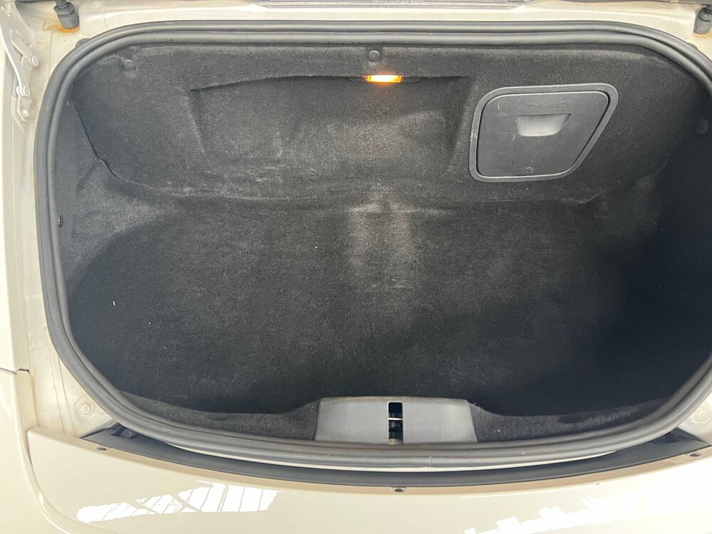 Porsche Boxster 987 Facelift 2.9 265pk 2009 PDK Youngtimer