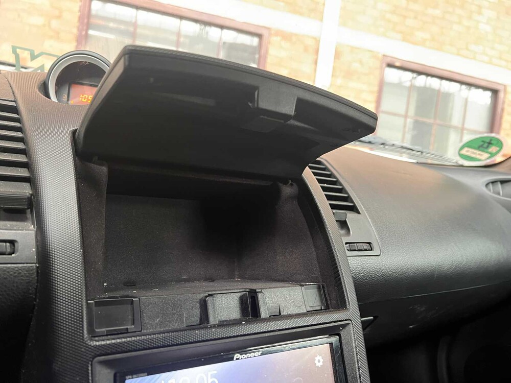 Nissan 350Z 3.5 V6 313pk 2008, RK-947-B Youngtimer