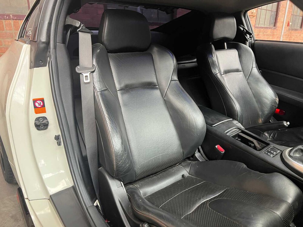 Nissan 350Z 3.5 V6 313pk 2008, RK-947-B Youngtimer