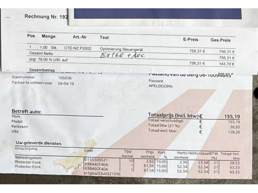Nissan 350Z 3.5 V6 313pk 2008, RK-947-B Youngtimer