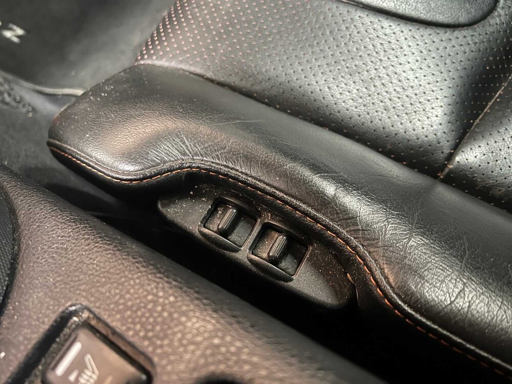 Nissan 350Z 3.5 V6 313pk 2008, RK-947-B Youngtimer