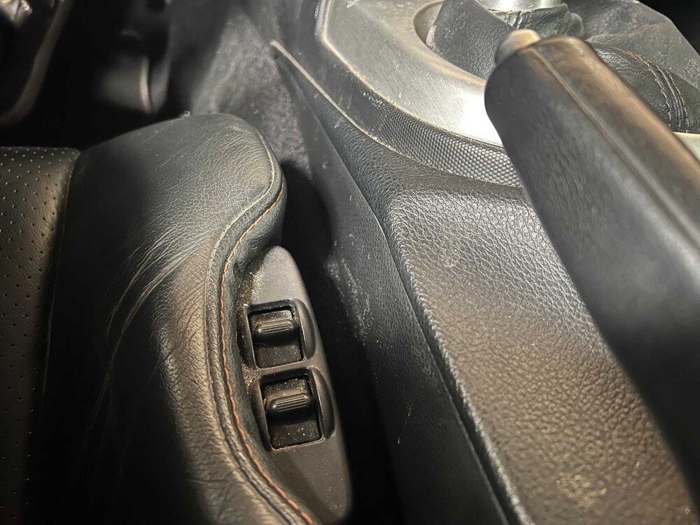 Nissan 350Z 3.5 V6 313pk 2008, RK-947-B Youngtimer