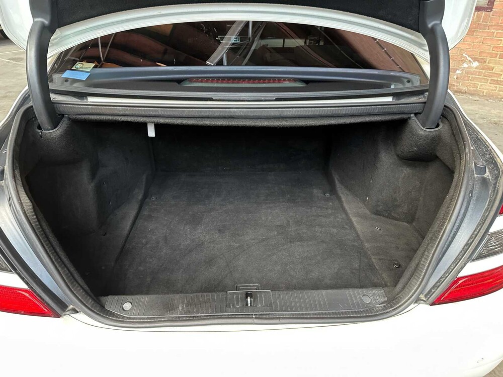 Mercedes-Benz S63 AMG DESIGNO 6.2 V8 525pk 2007 S-Klasse Youngtimer