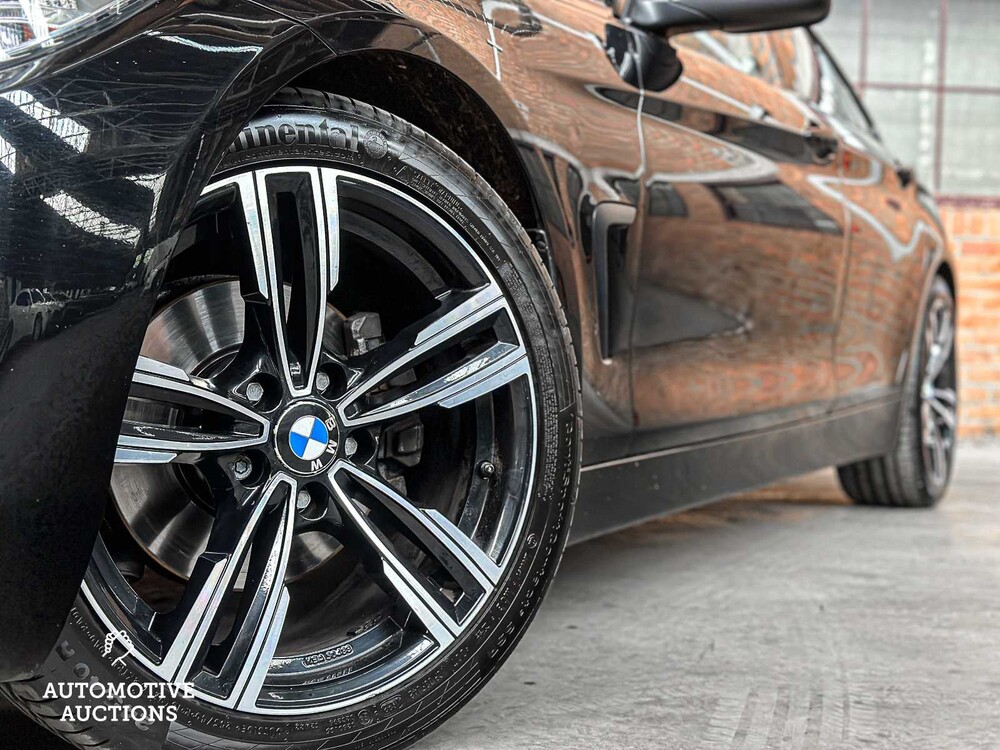 BMW 420d Gran Coupé Cent Executive F36 190PS 2016 4er, RV-590-N