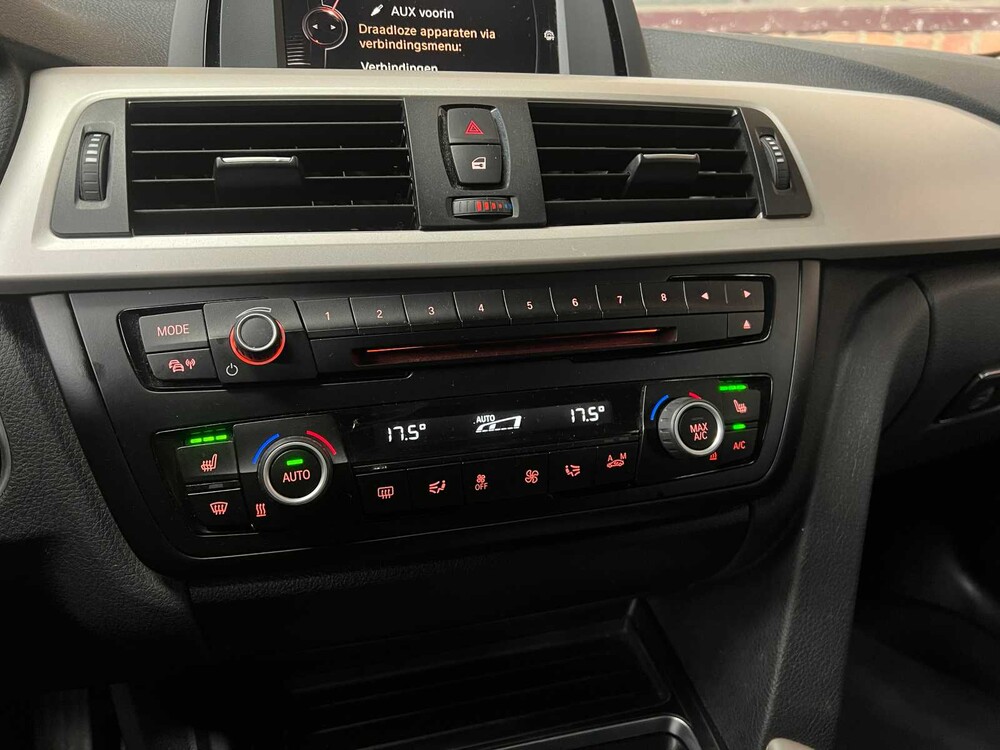 BMW 420d Gran Coupé Cent Executive F36 190PS 2016 4er, RV-590-N