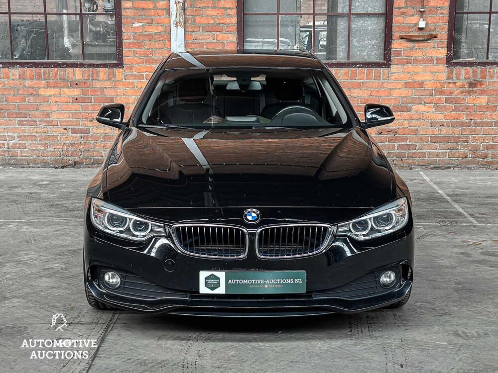 BMW 420d Gran Coupé Cent Executive F36 190PS 2016 4er, RV-590-N