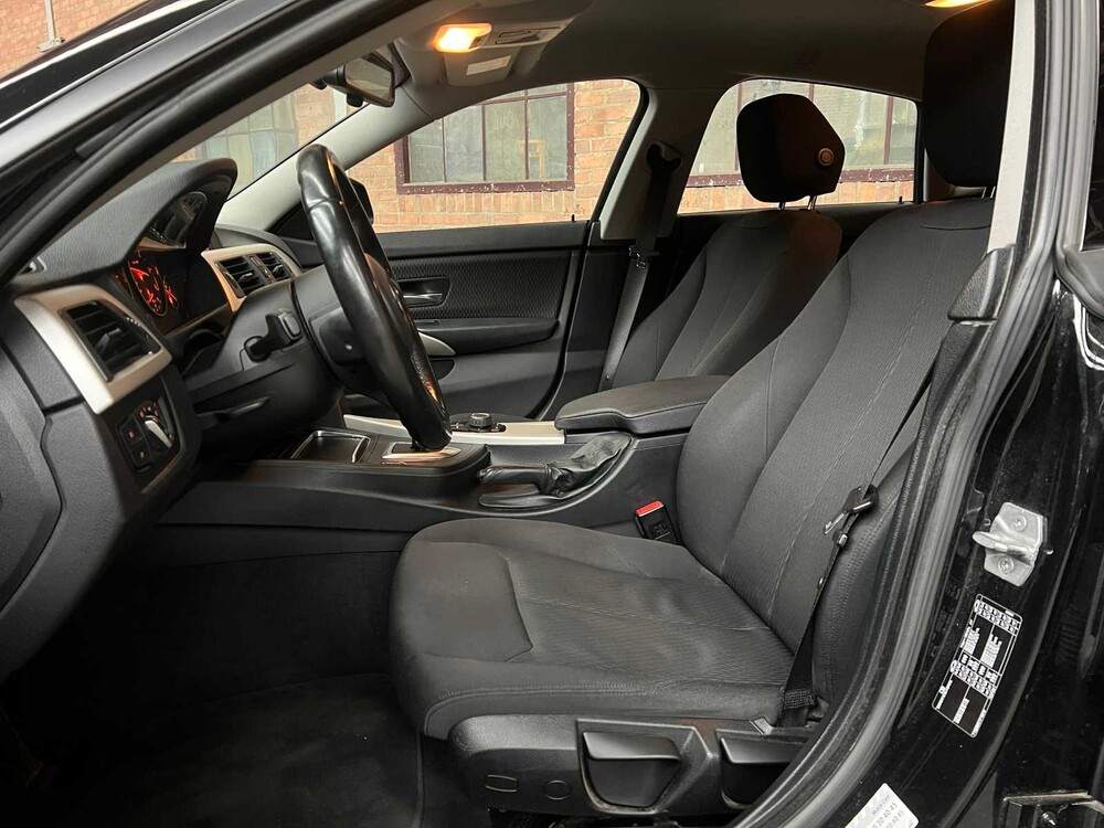 BMW 420d Gran Coupé Cent Executive F36 190PS 2016 4er, RV-590-N