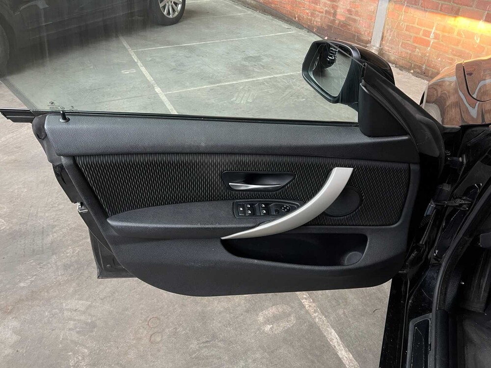 BMW 420d Gran Coupé Cent Executive F36 190PS 2016 4er, RV-590-N