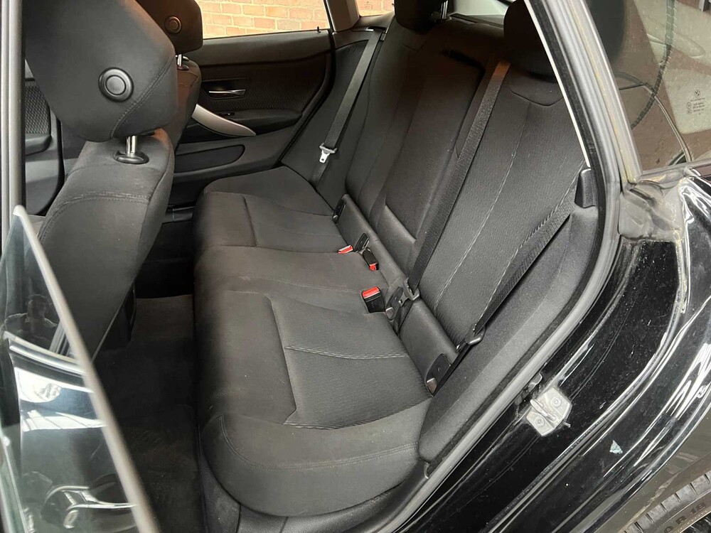 BMW 420d Gran Coupé Cent Executive F36 190PS 2016 4er, RV-590-N