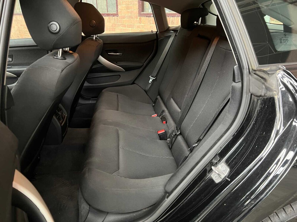 BMW 420d Gran Coupé Cent Executive F36 190PS 2016 4er, RV-590-N