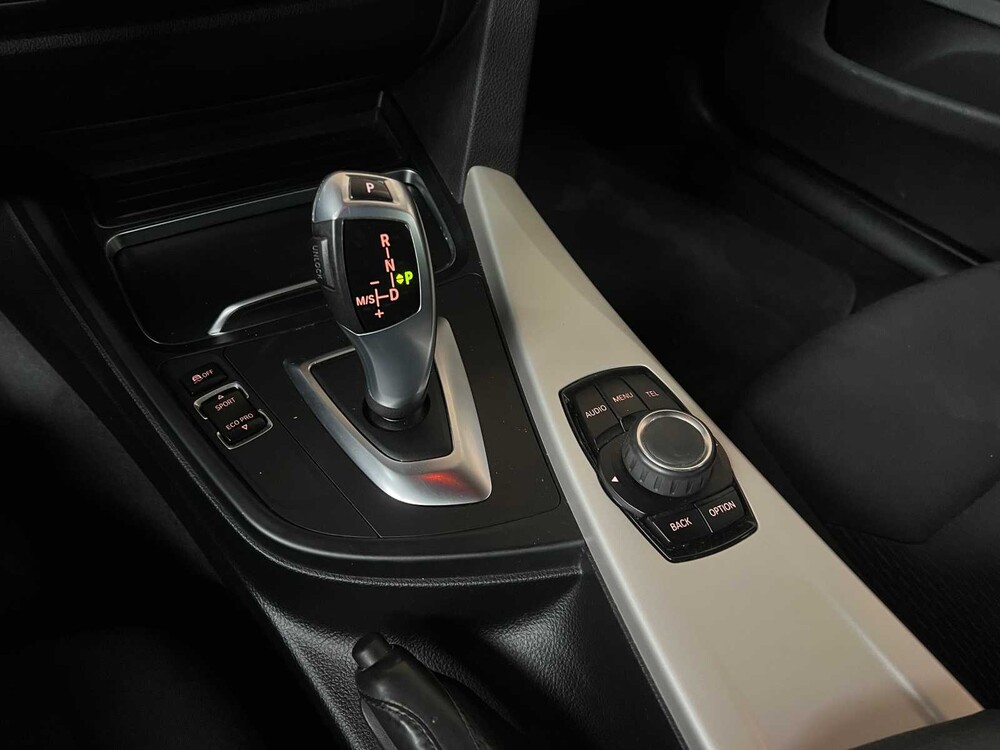 BMW 420d Gran Coupé Cent Executive F36 190PS 2016 4er, RV-590-N