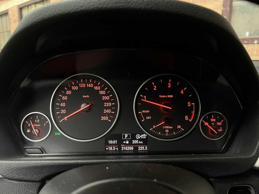 BMW 420d Gran Coupé Cent Executive F36 190PS 2016 4er, RV-590-N