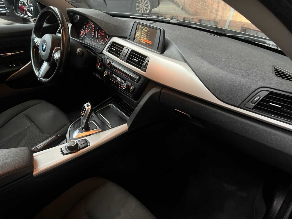 BMW 420d Gran Coupé Cent Executive F36 190PS 2016 4er, RV-590-N