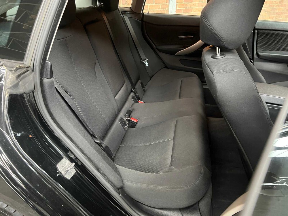 BMW 420d Gran Coupé Cent Executive F36 190PS 2016 4er, RV-590-N