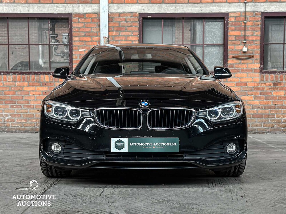 BMW 420d Gran Coupé Cent Executive F36 190PS 2016 4er, RV-590-N