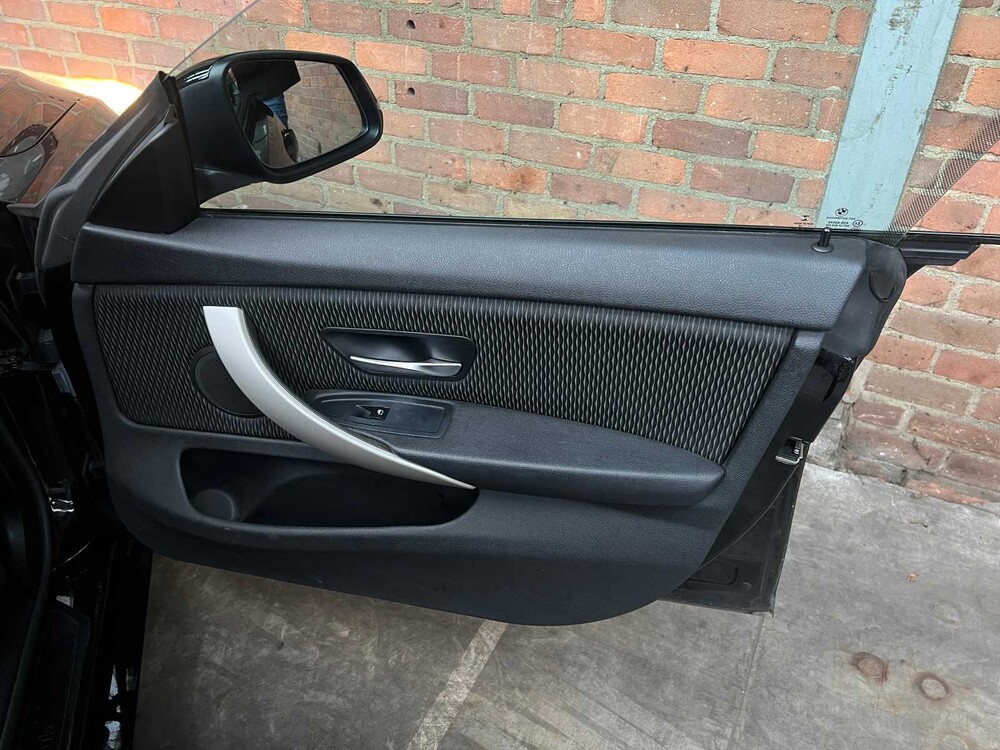 BMW 420d Gran Coupé Cent Executive F36 190PS 2016 4er, RV-590-N