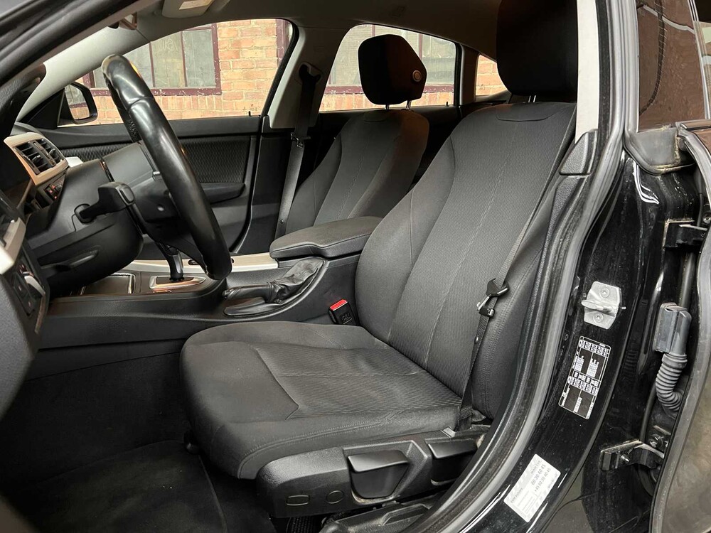 BMW 420d Gran Coupé Cent Executive F36 190PS 2016 4er, RV-590-N