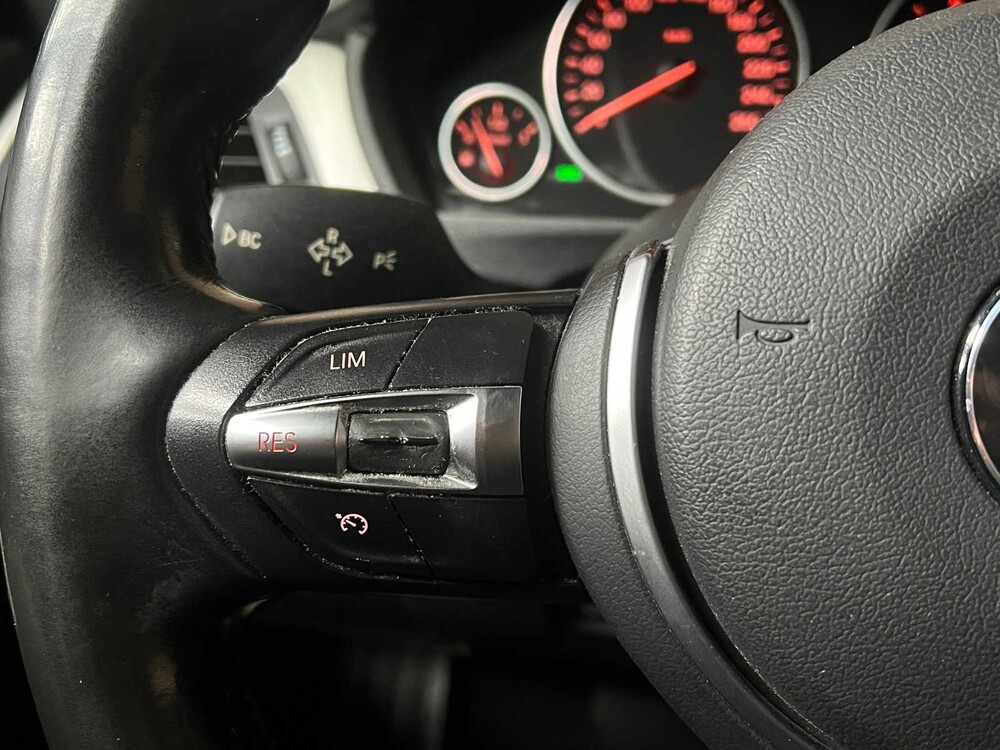 BMW 420d Gran Coupé Cent Executive F36 190PS 2016 4er, RV-590-N