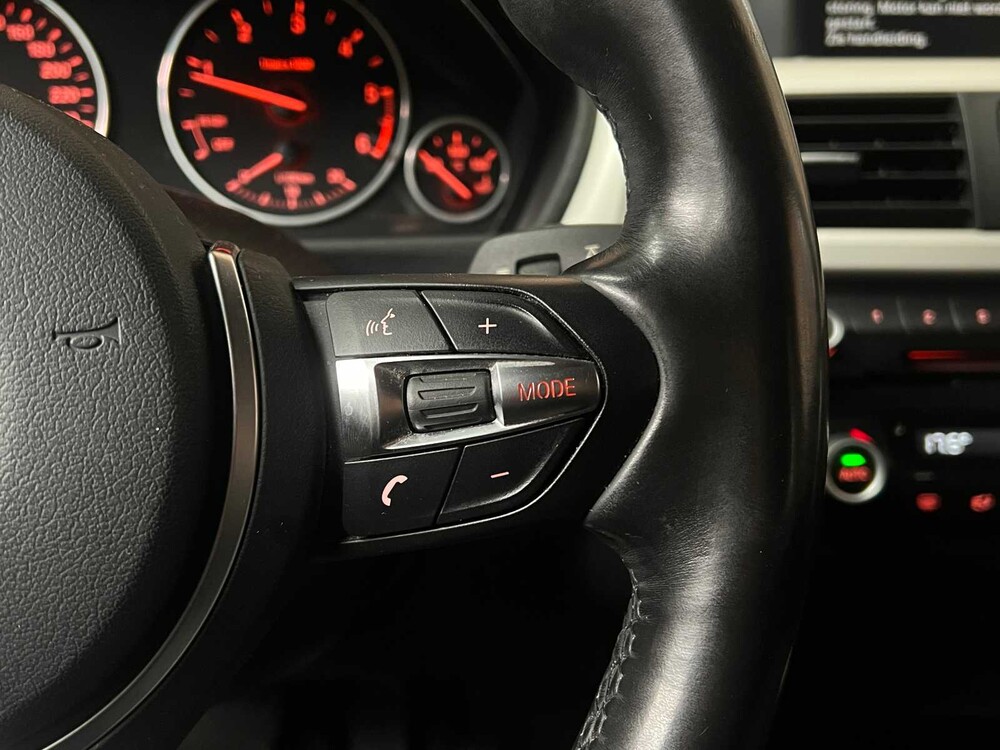 BMW 420d Gran Coupé Cent Executive F36 190PS 2016 4er, RV-590-N