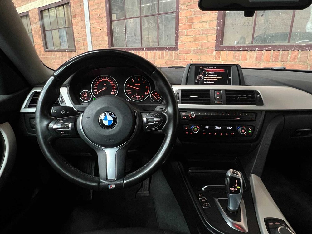 BMW 420d Gran Coupé Cent Executive F36 190PS 2016 4er, RV-590-N