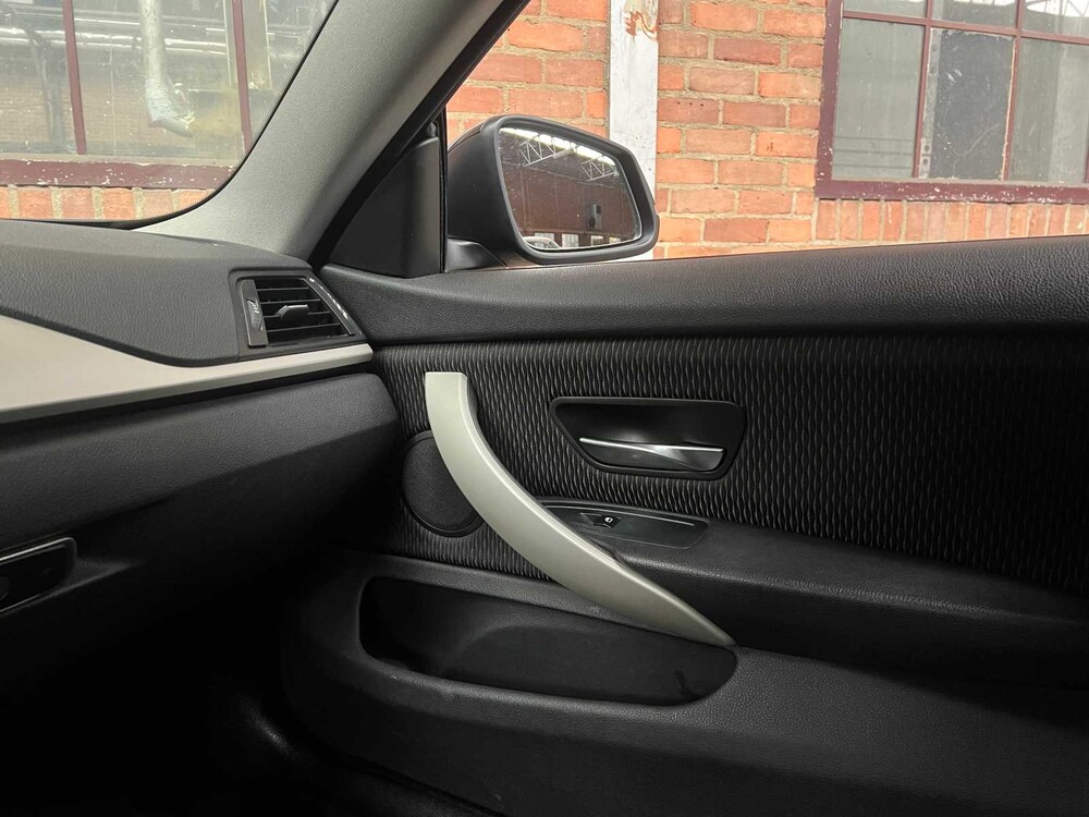 BMW 420d Gran Coupé Cent Executive F36 190PS 2016 4er, RV-590-N