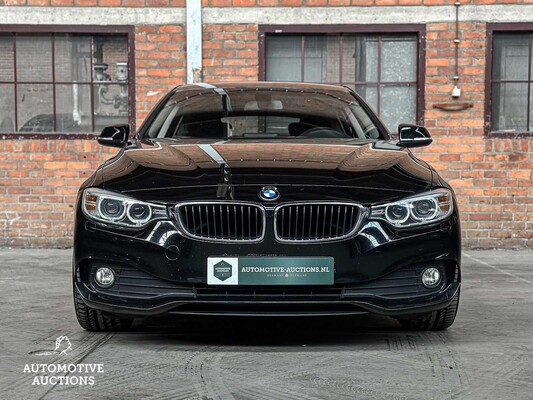 BMW 420d Gran Coupé Cent Executive F36 190hp 2016 4 Series, RV-590-N