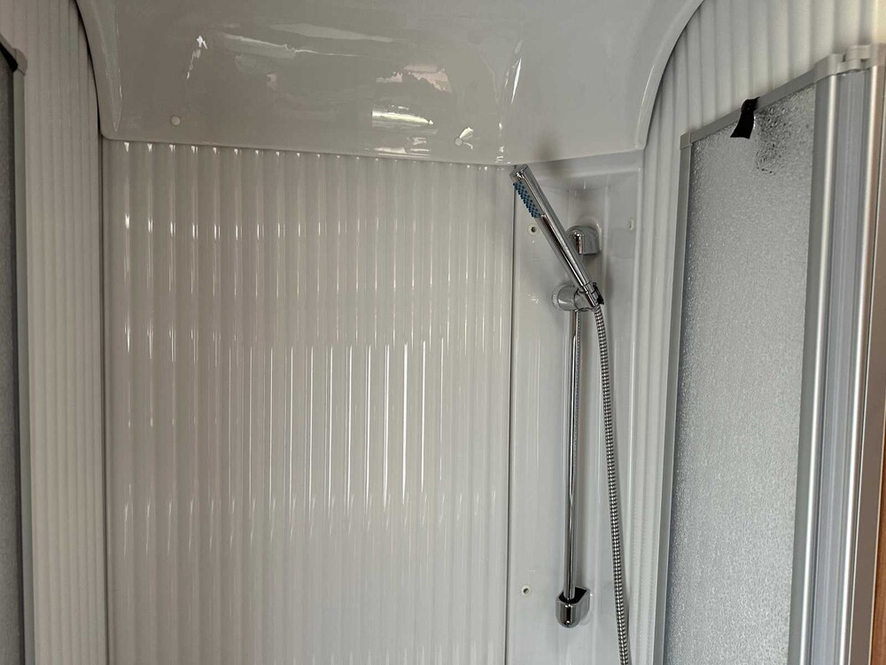 Fiat Carado T348 Ducato Camper 131PS 2018, P-411-LV