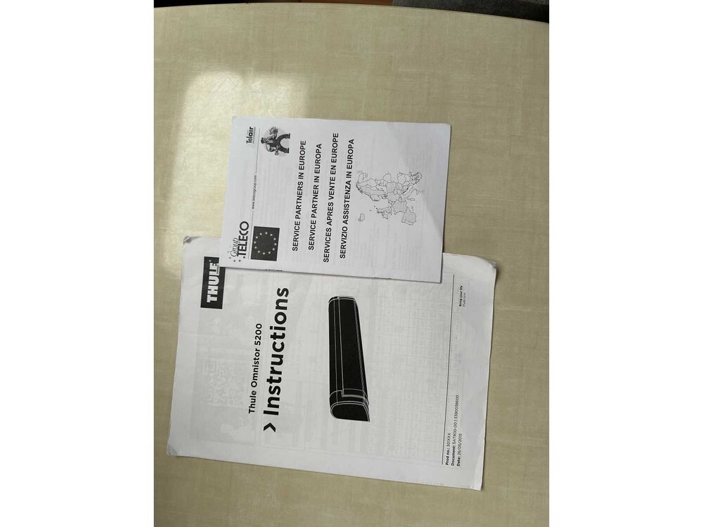 Fiat Carado T348 Ducato Camper 131PS 2018, P-411-LV