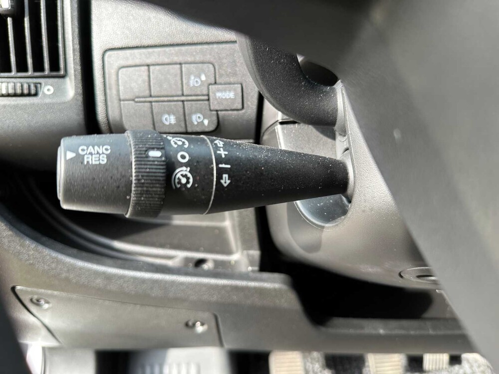 Fiat Carado T348 Ducato Camper 131PS 2018, P-411-LV