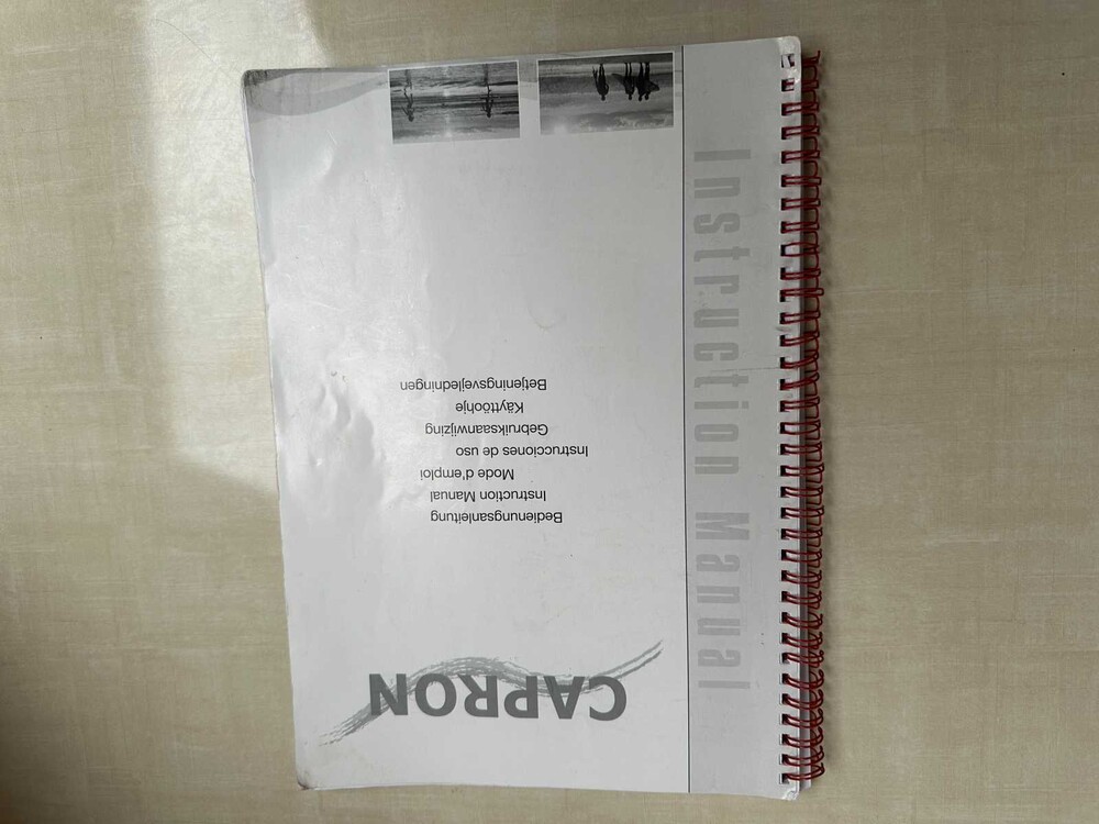 Fiat Carado T348 Ducato Camper 131PS 2018, P-411-LV