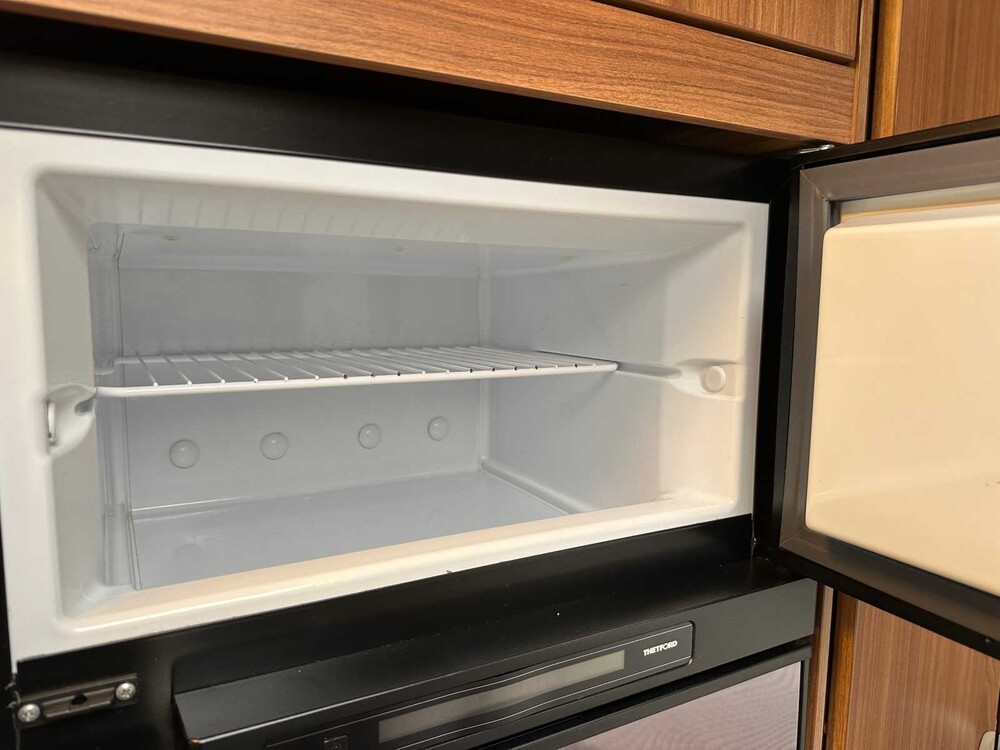 Fiat Carado T348 Ducato Camper 131PS 2018, P-411-LV