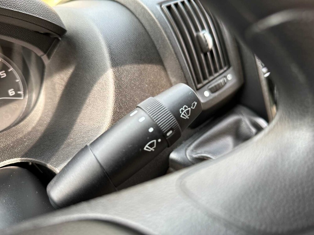 Fiat Carado T348 Ducato Camper 131PS 2018, P-411-LV