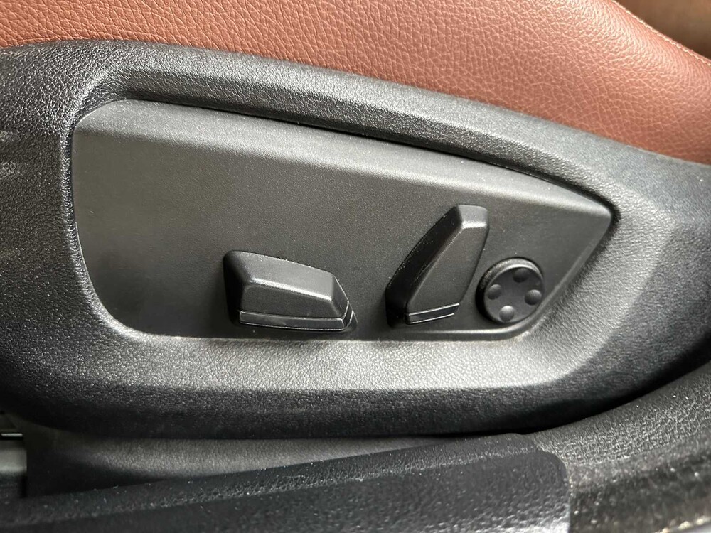 BMW 520d Touring High Executive -FACELIFT- 184PS 2014 F11 5er, GR-813-D