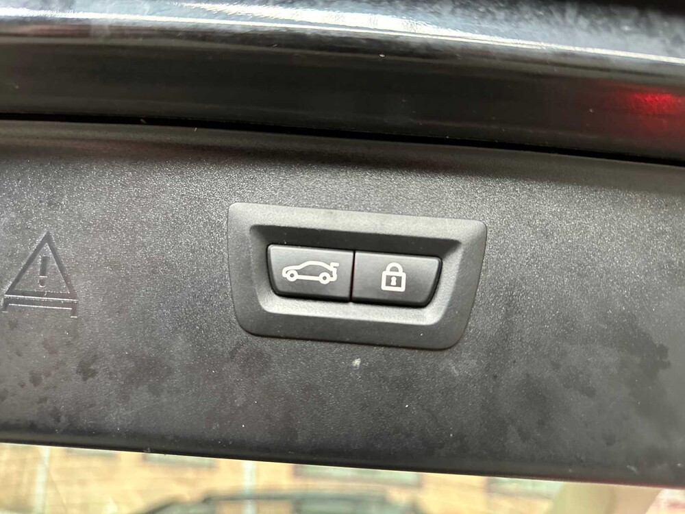 BMW 520d Touring High Executive -FACELIFT- 184PS 2014 F11 5er, GR-813-D