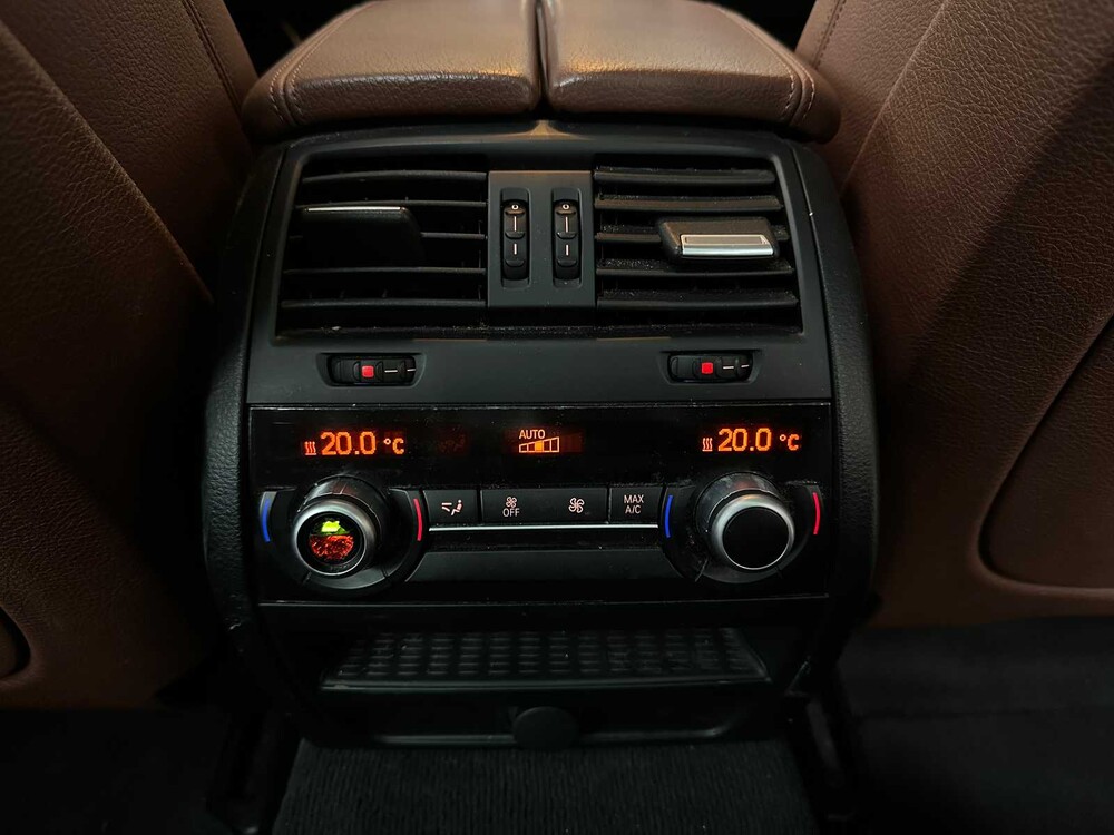 BMW 520d Touring High Executive -FACELIFT- 184PS 2014 F11 5er, GR-813-D