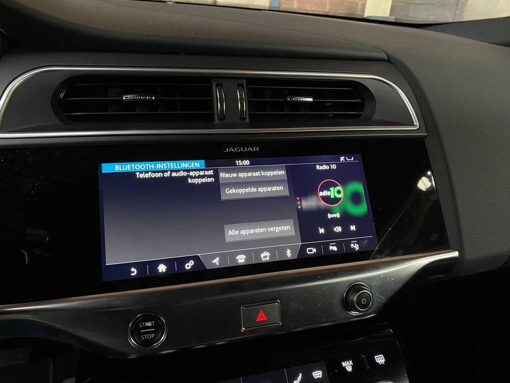 Jaguar I-PACE EV400 SE 90 kWh 400PS 2018 ORIG-NL, XB-248-X